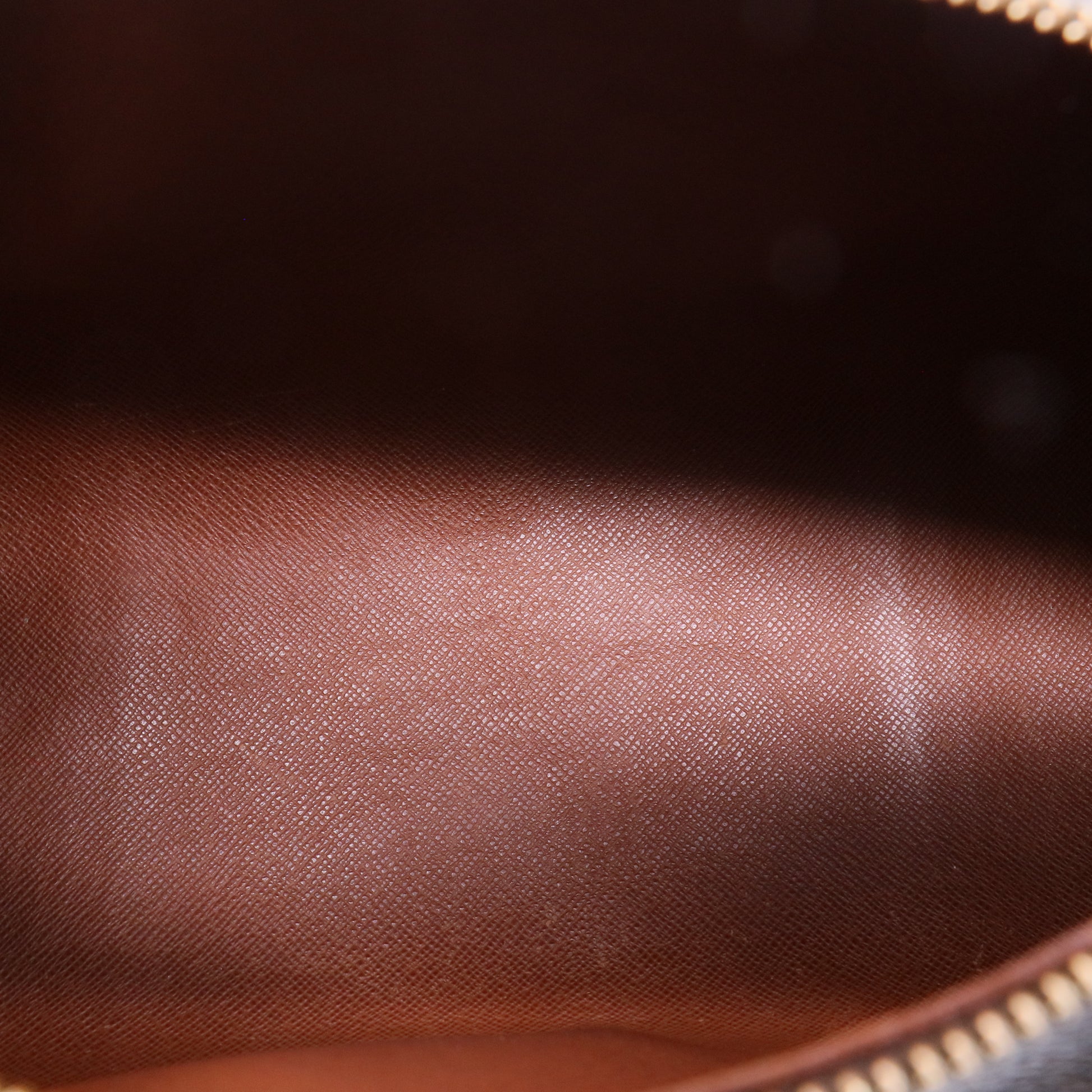 LV Monogram Papillon 26