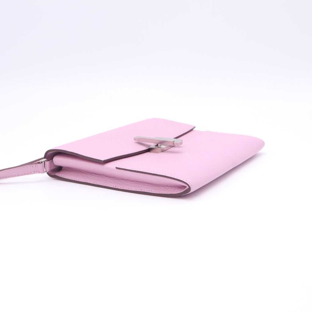 Hermès Cinhetic To Go Wallet B24127