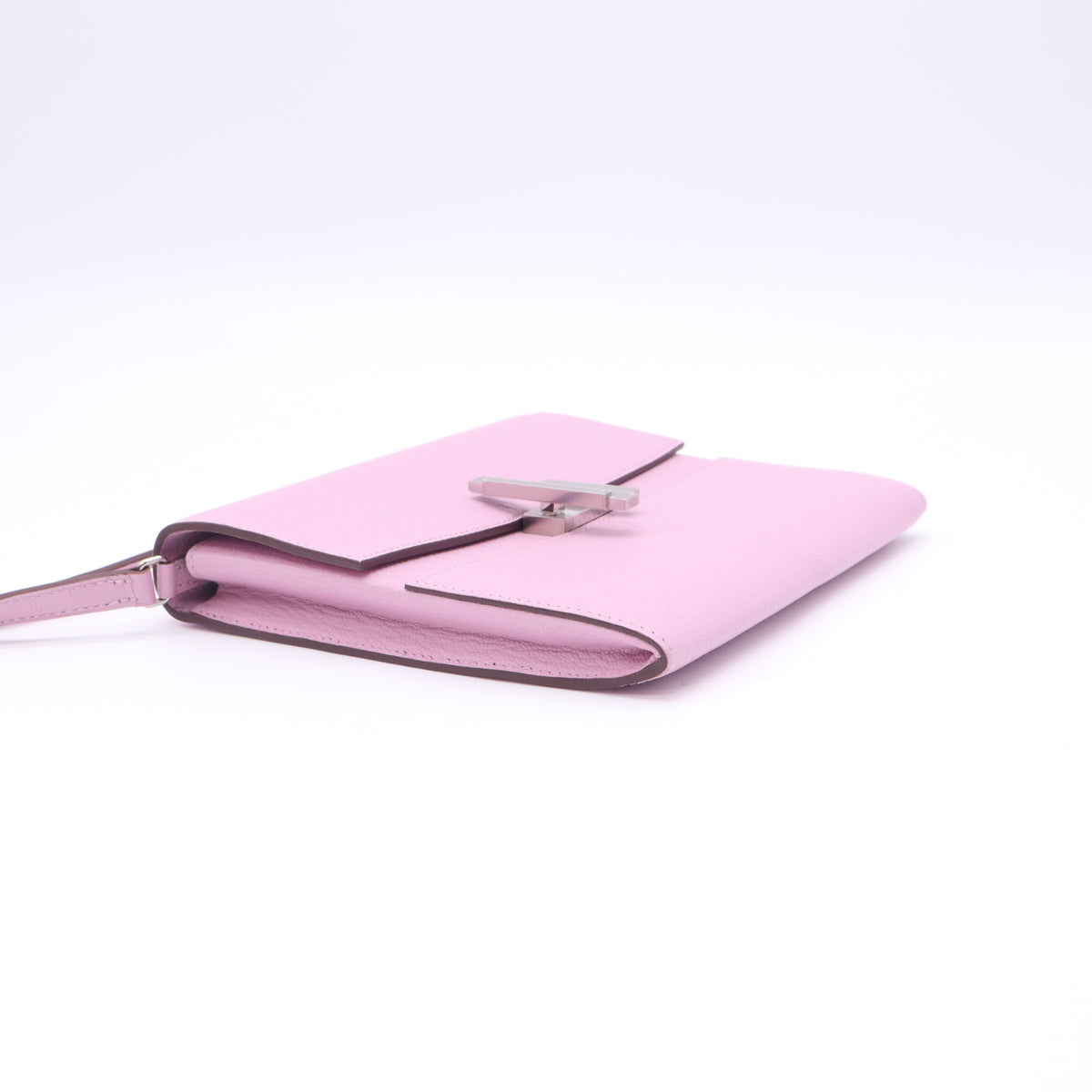 Hermès Cinhetic To Go Wallet B24127