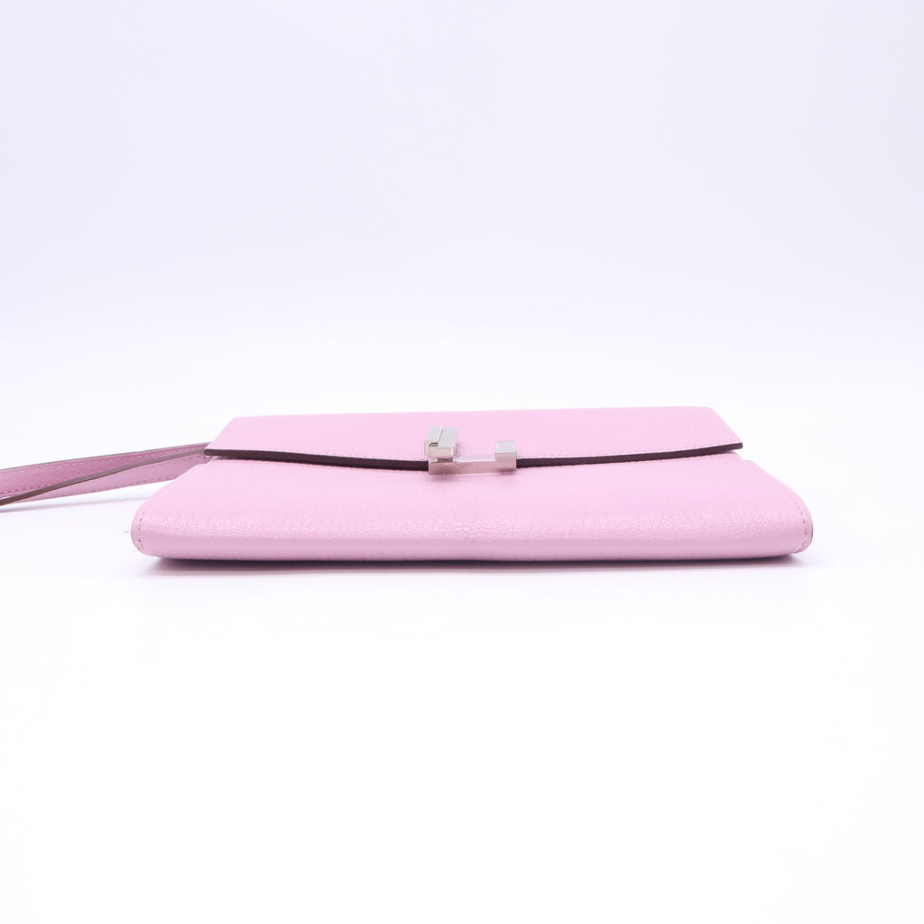 Hermès Cinhetic To Go Wallet B24127