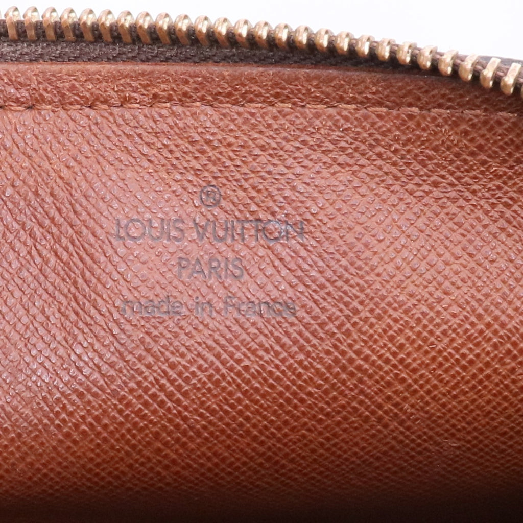 LV Monogram Papillon 26