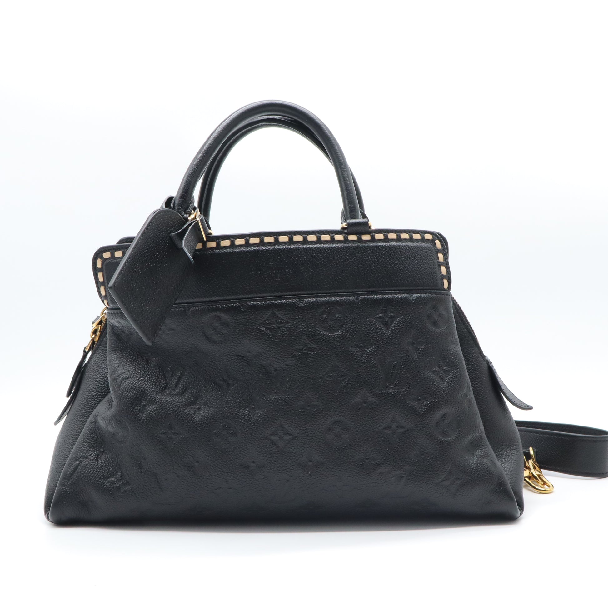 Louis Vuitton Monogram Empreinte Vosges MM B21948