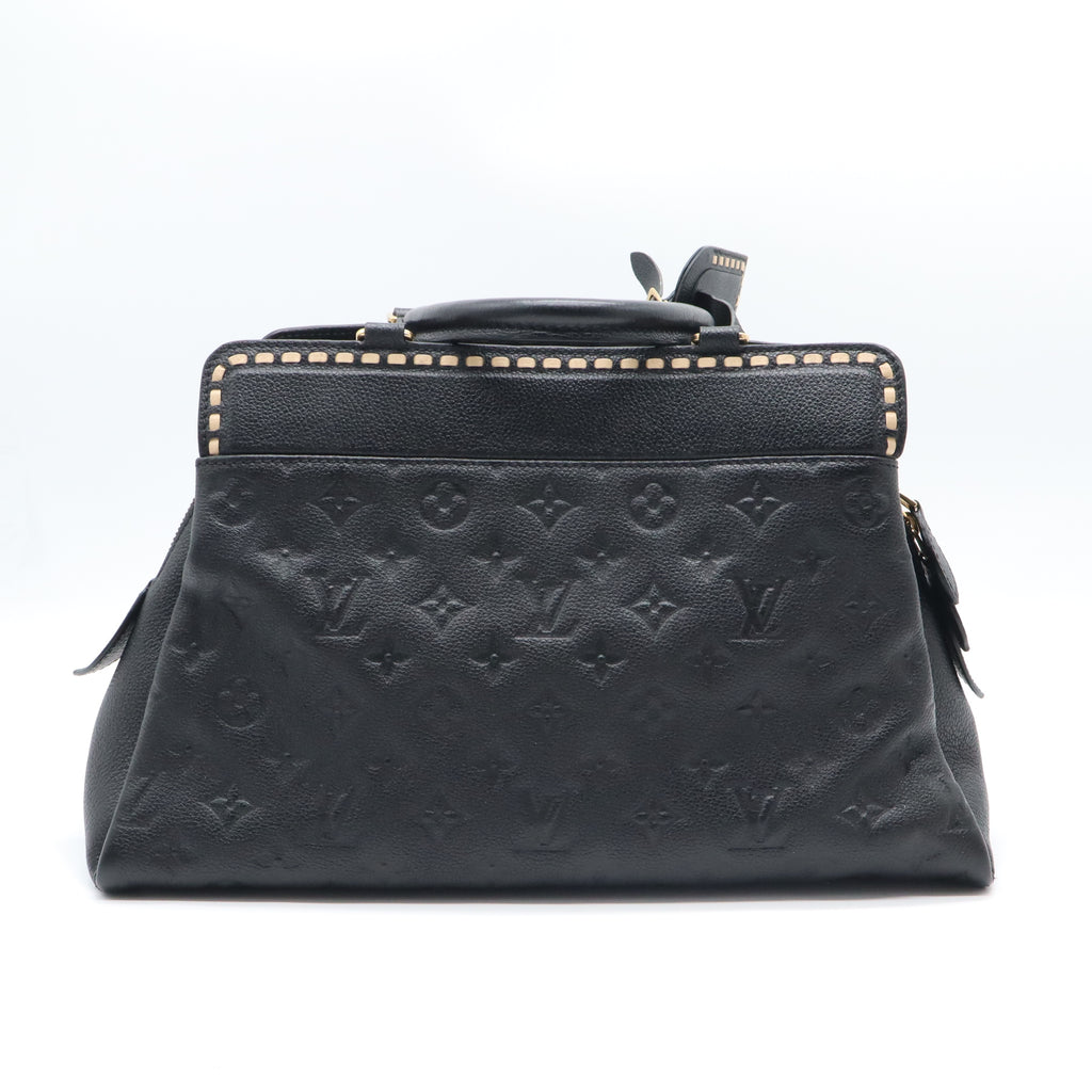 Louis Vuitton Monogram Empreinte Vosges MM B21948