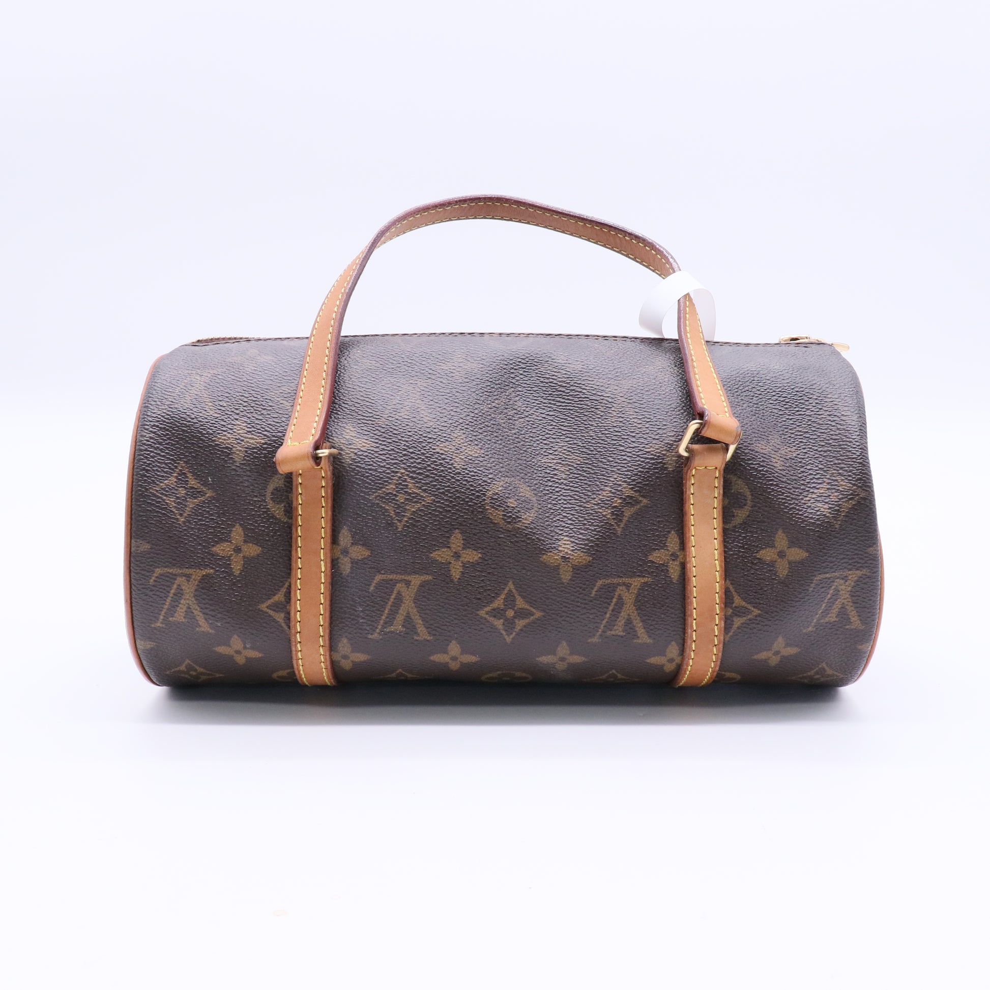 LV Monogram Papillon 26
