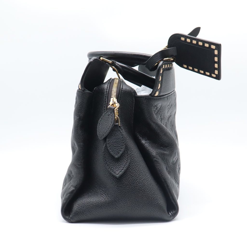 Louis Vuitton Monogram Empreinte Vosges MM B21948