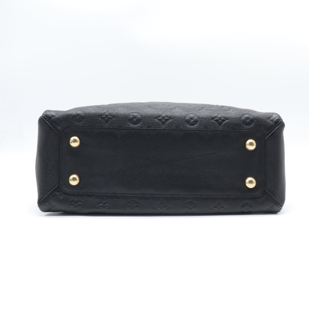 Louis Vuitton Monogram Empreinte Vosges MM B21948