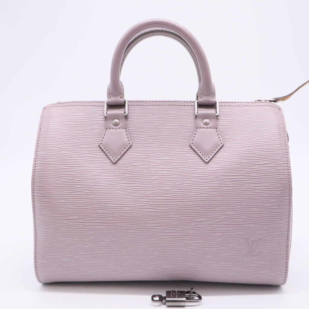 Epi Speedy 25 Lilac