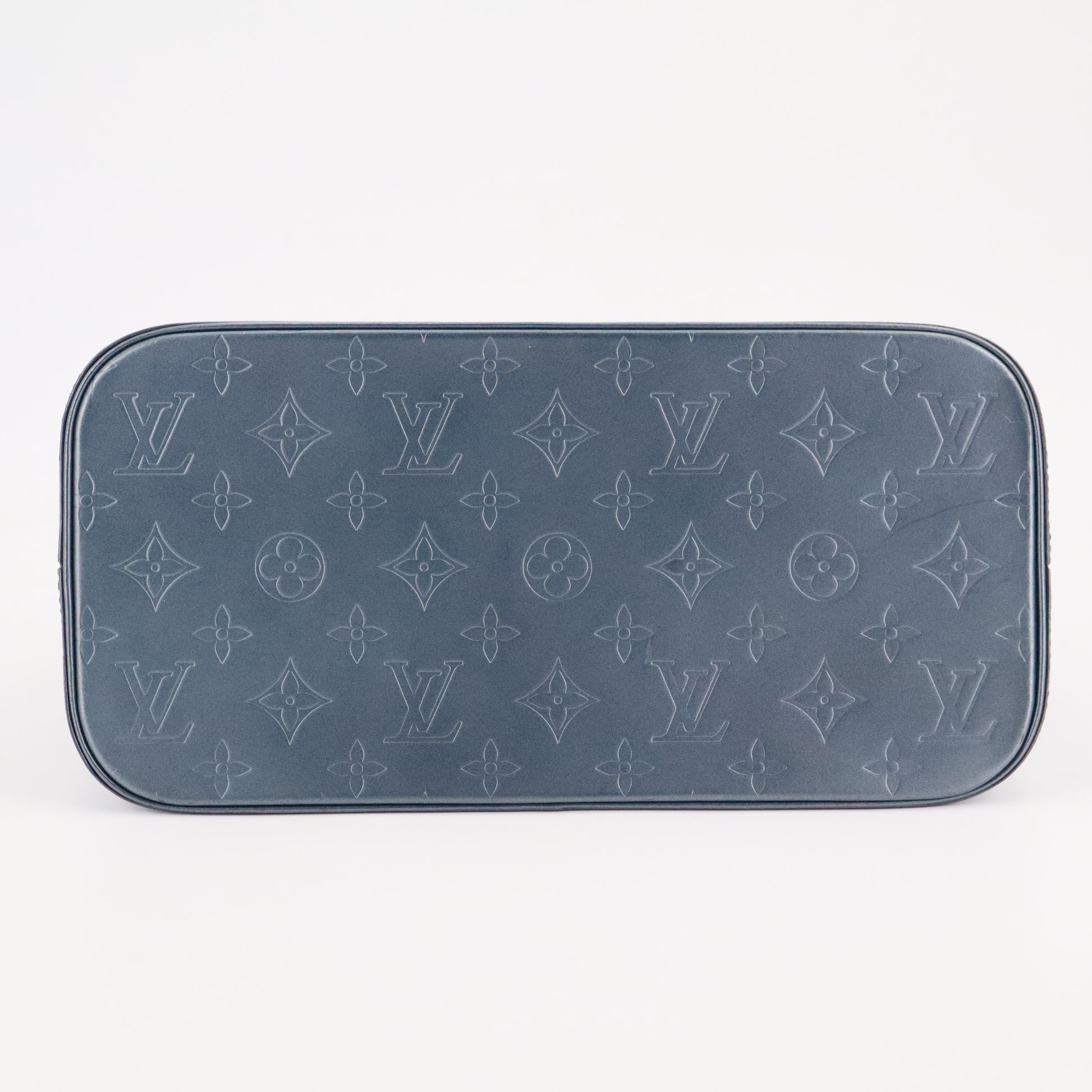 Mat Stockton Handbag Monogram Vernis