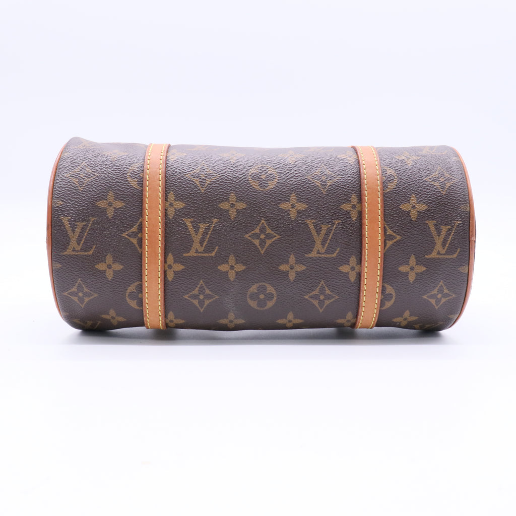 LV Monogram Papillon 26