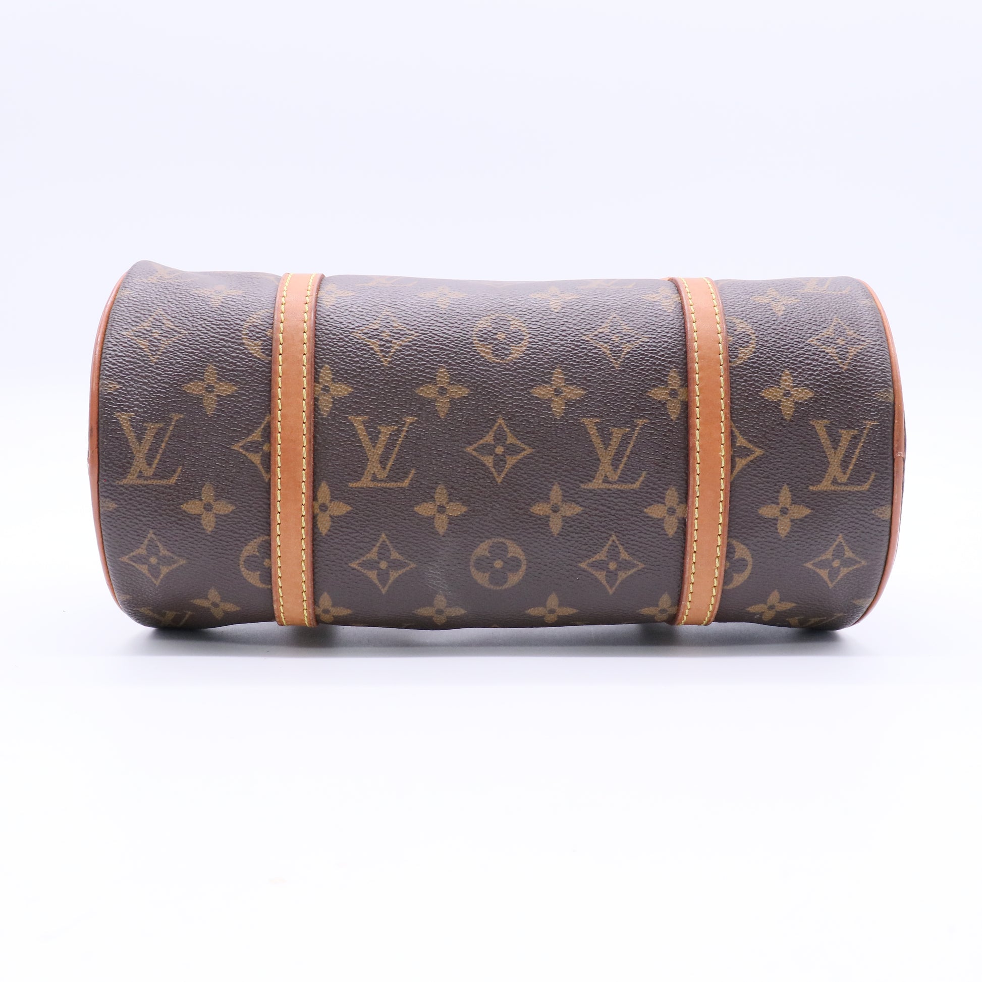 LV Monogram Papillon 26