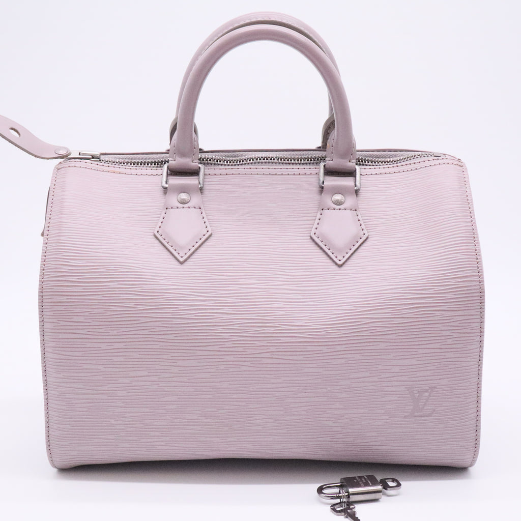 Epi Speedy 25 Lilac