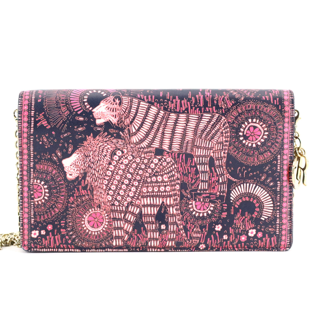 NEW Jungle Print Crossbody