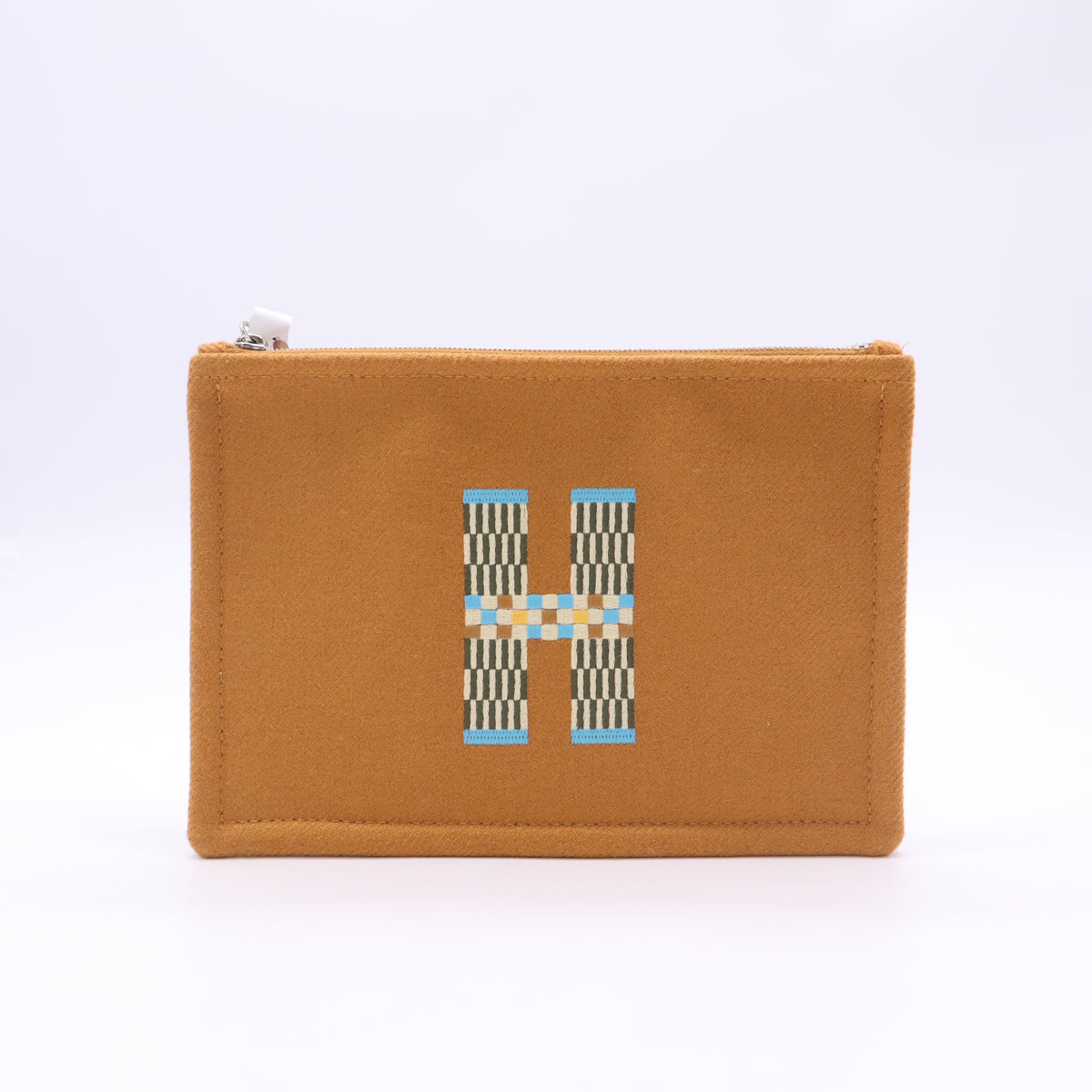 Hermès H Tissage Case W23147