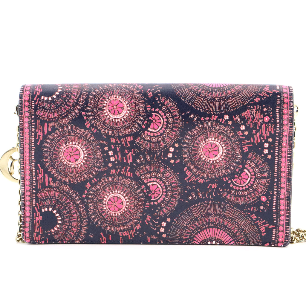 NEW Jungle Print Crossbody