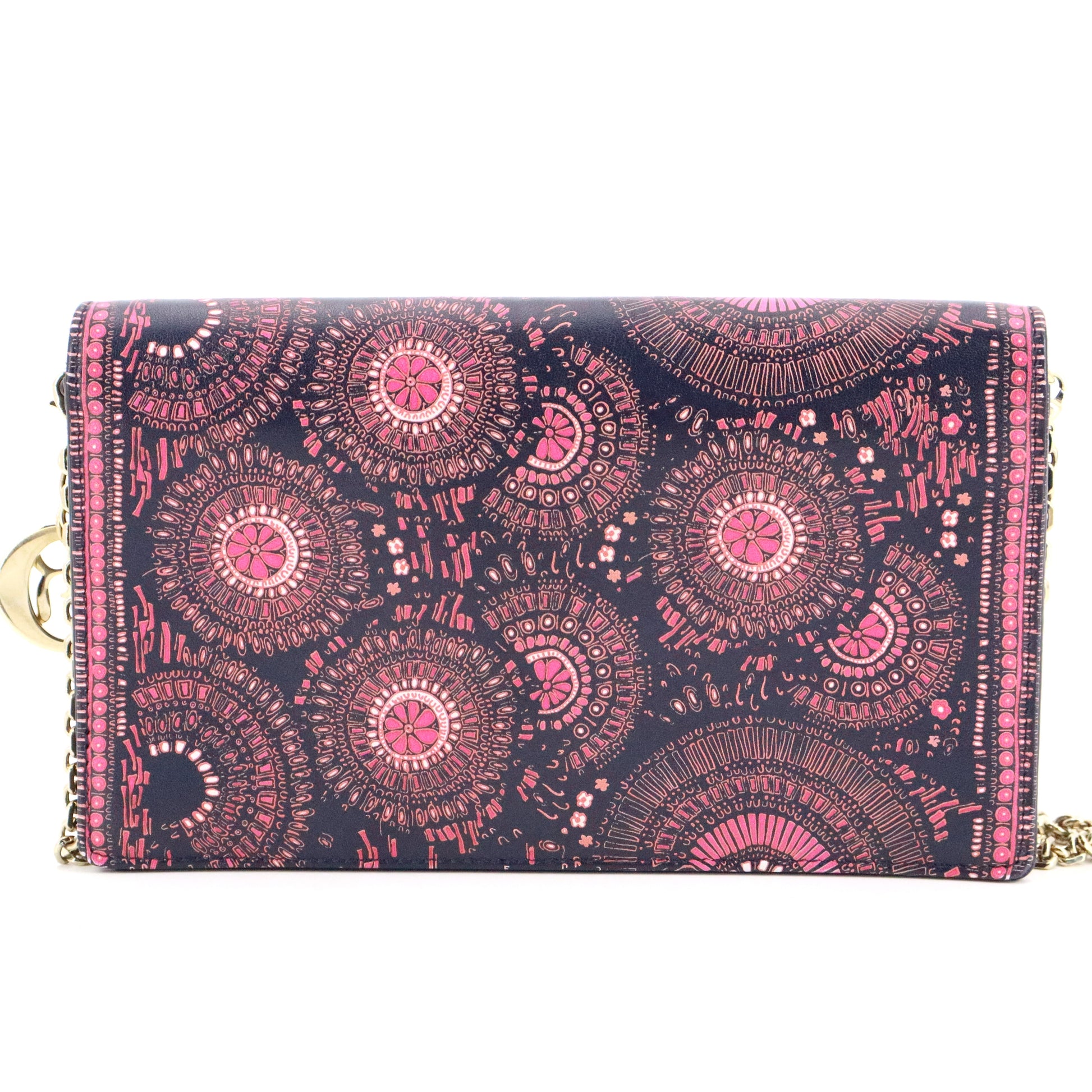 NEW Jungle Print Crossbody