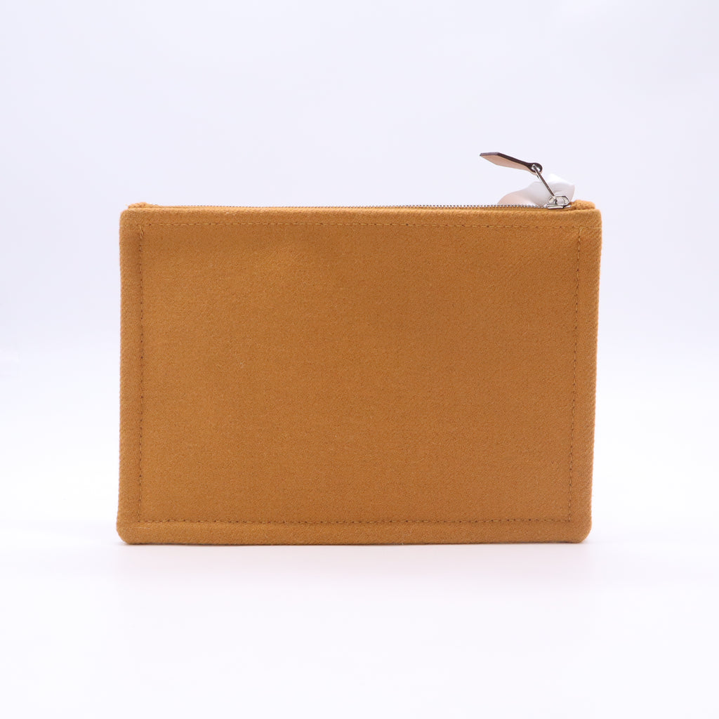 Hermès H Tissage Case W23147