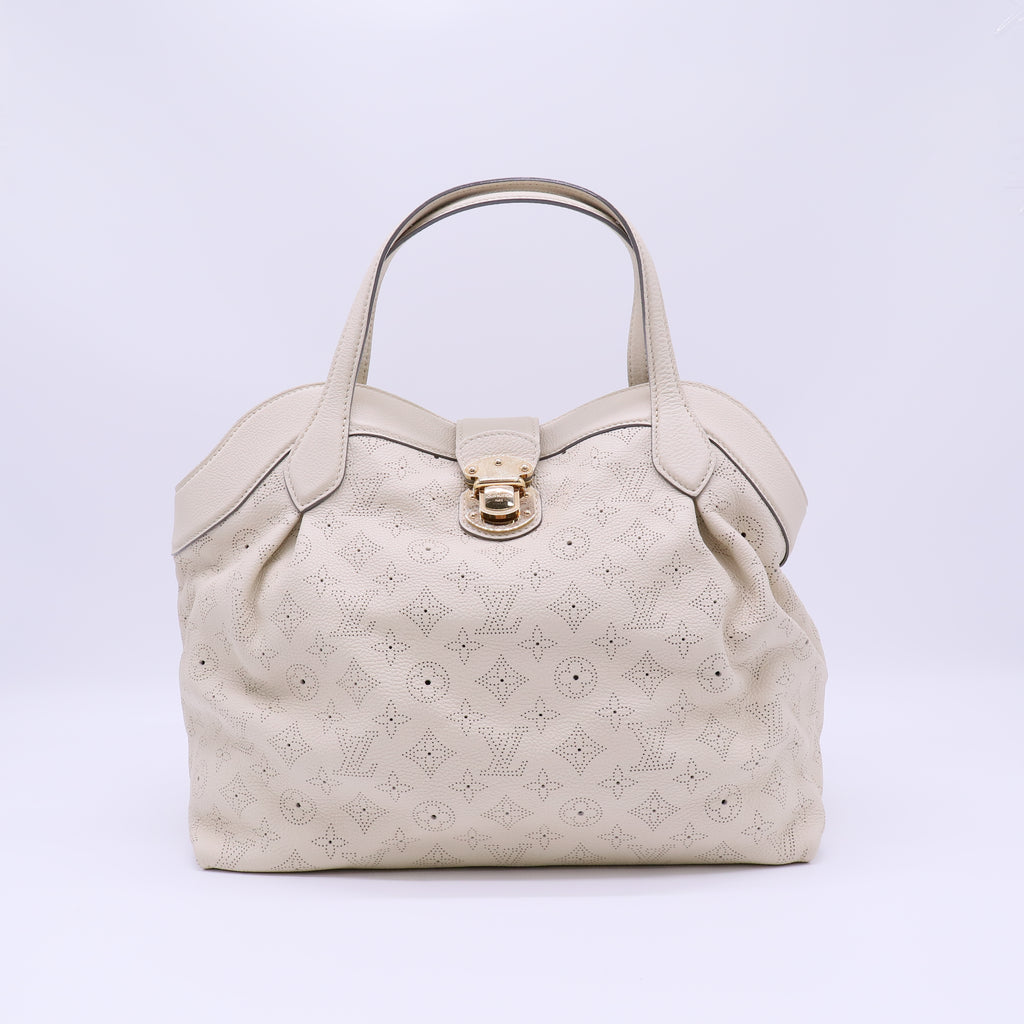Louis Vuitton Monogram Mahina Cirrus B22557