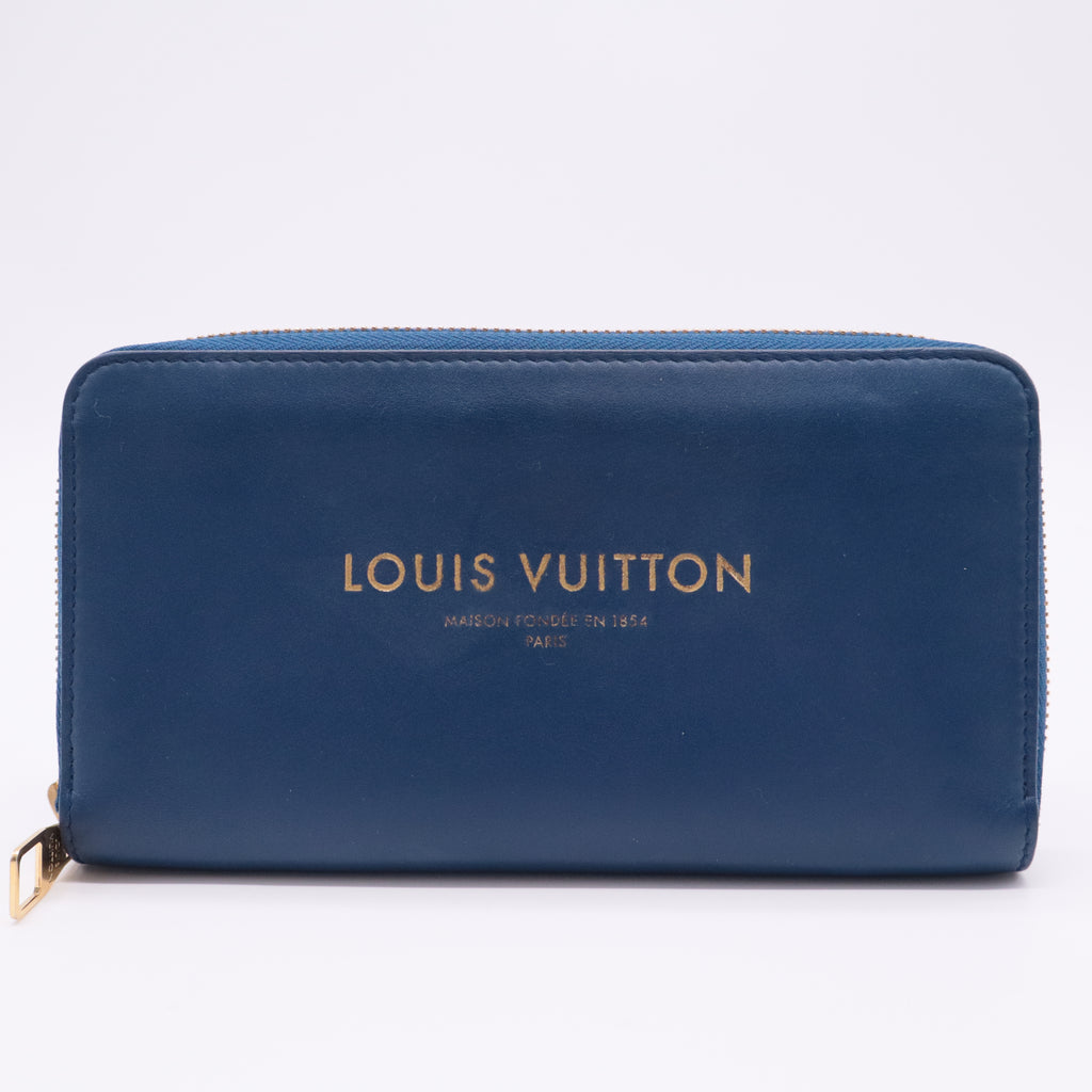 Flight Paname Zippy Wallet