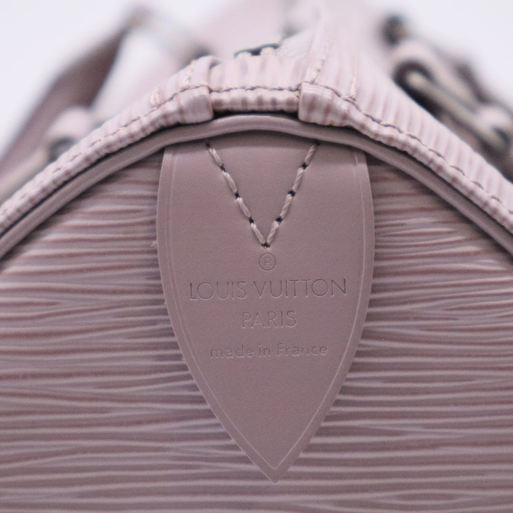 Epi Speedy 25 Lilac