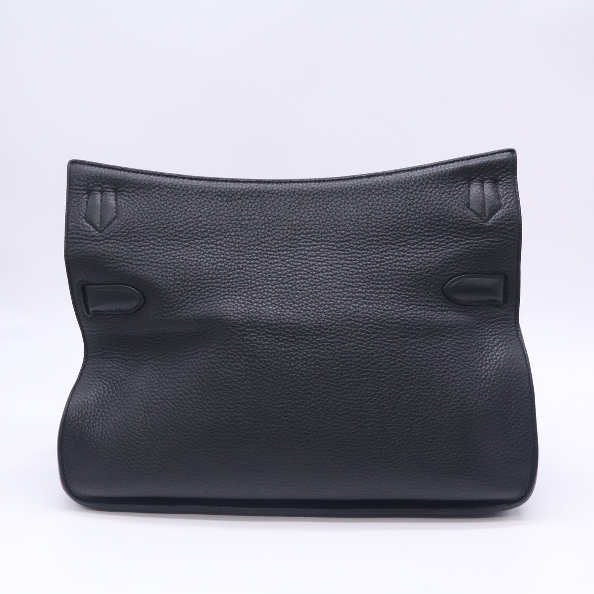 Hermes Jypsiere Bag Togo 37 twins LDZ1086