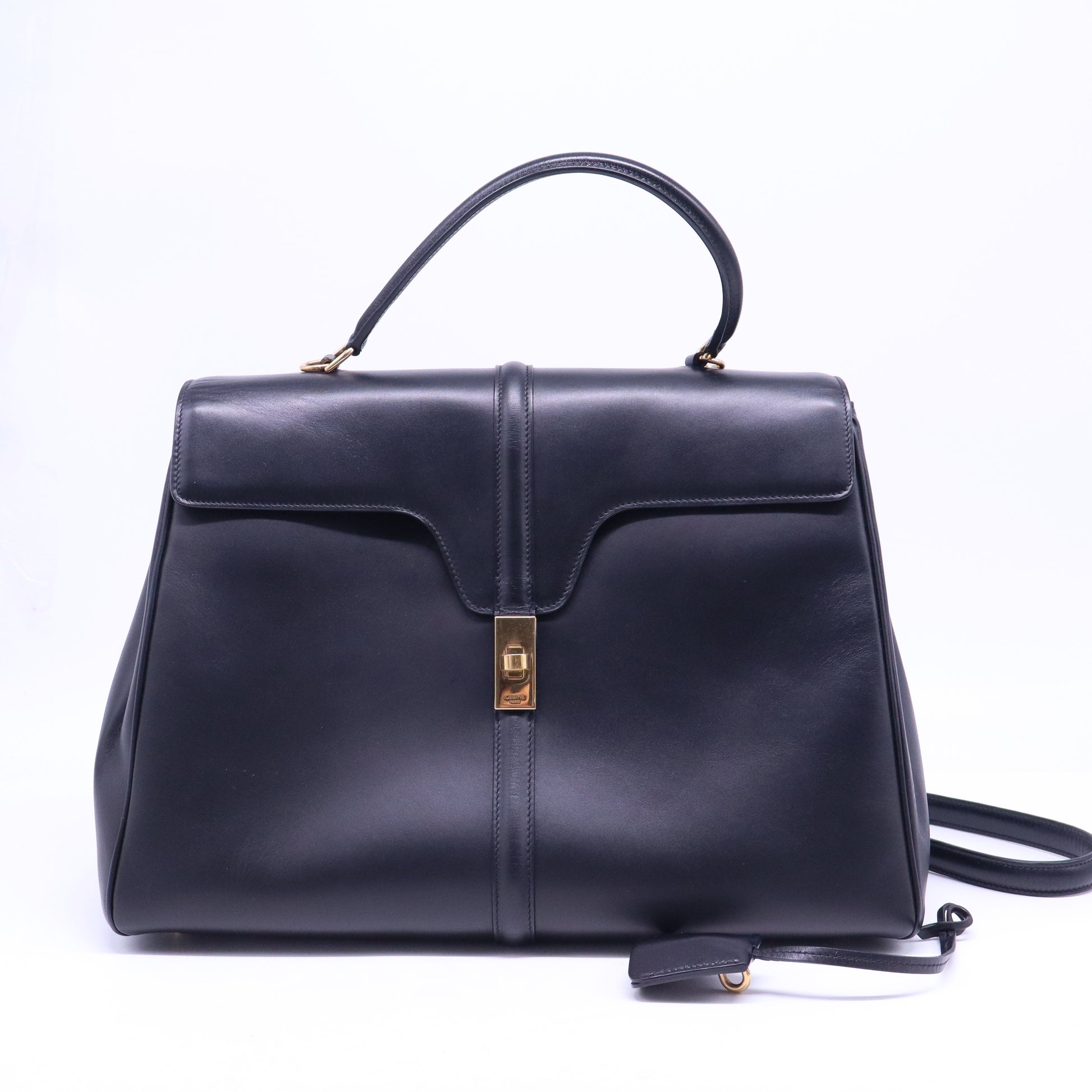 Medium Classique 16 Bag B21113