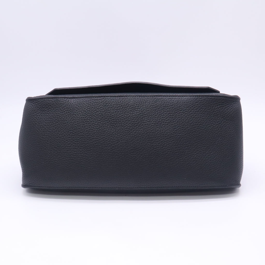 Hermes Jypsiere Bag Togo 37 twins LDZ1086