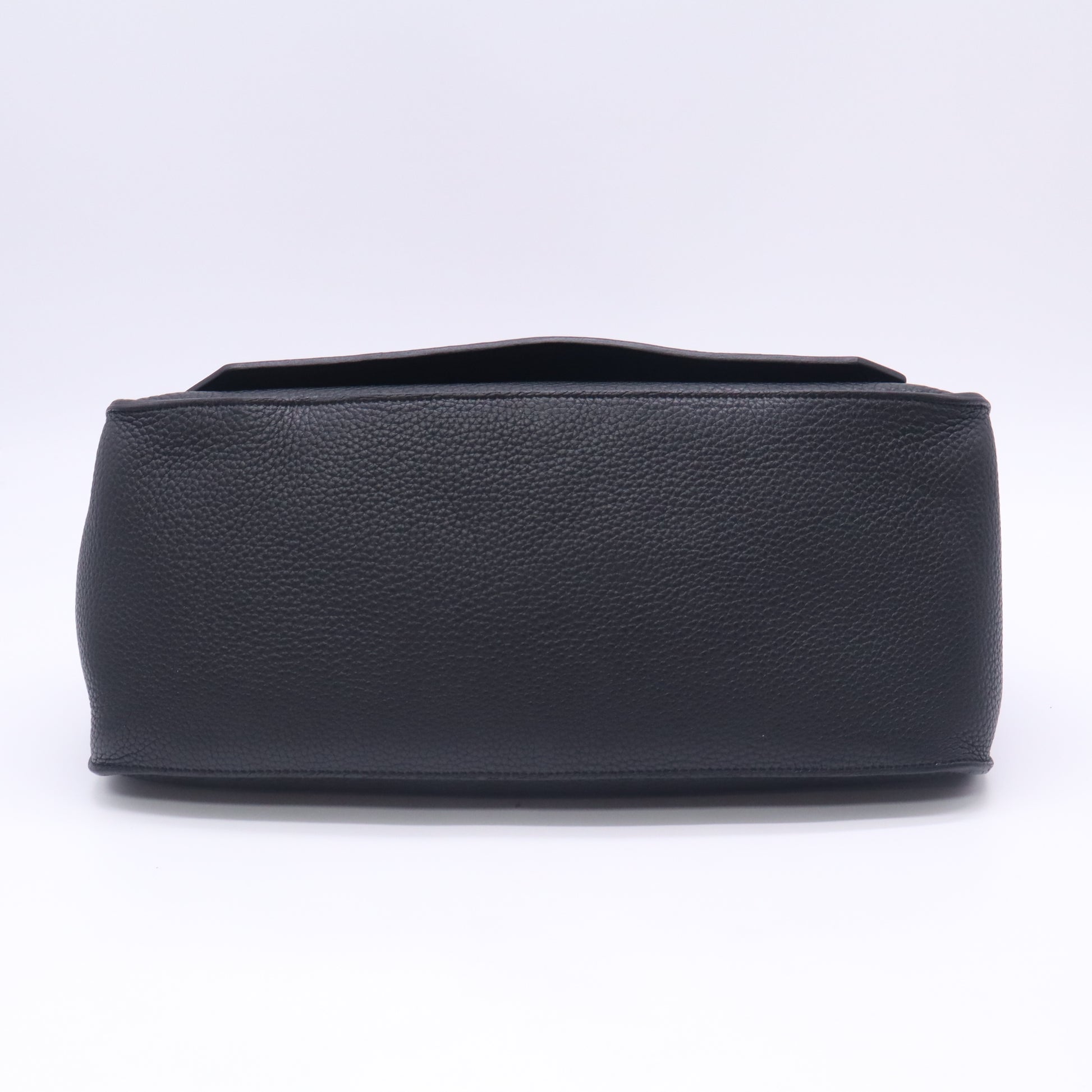 Hermes Jypsiere Bag Togo 37 twins LDZ1086