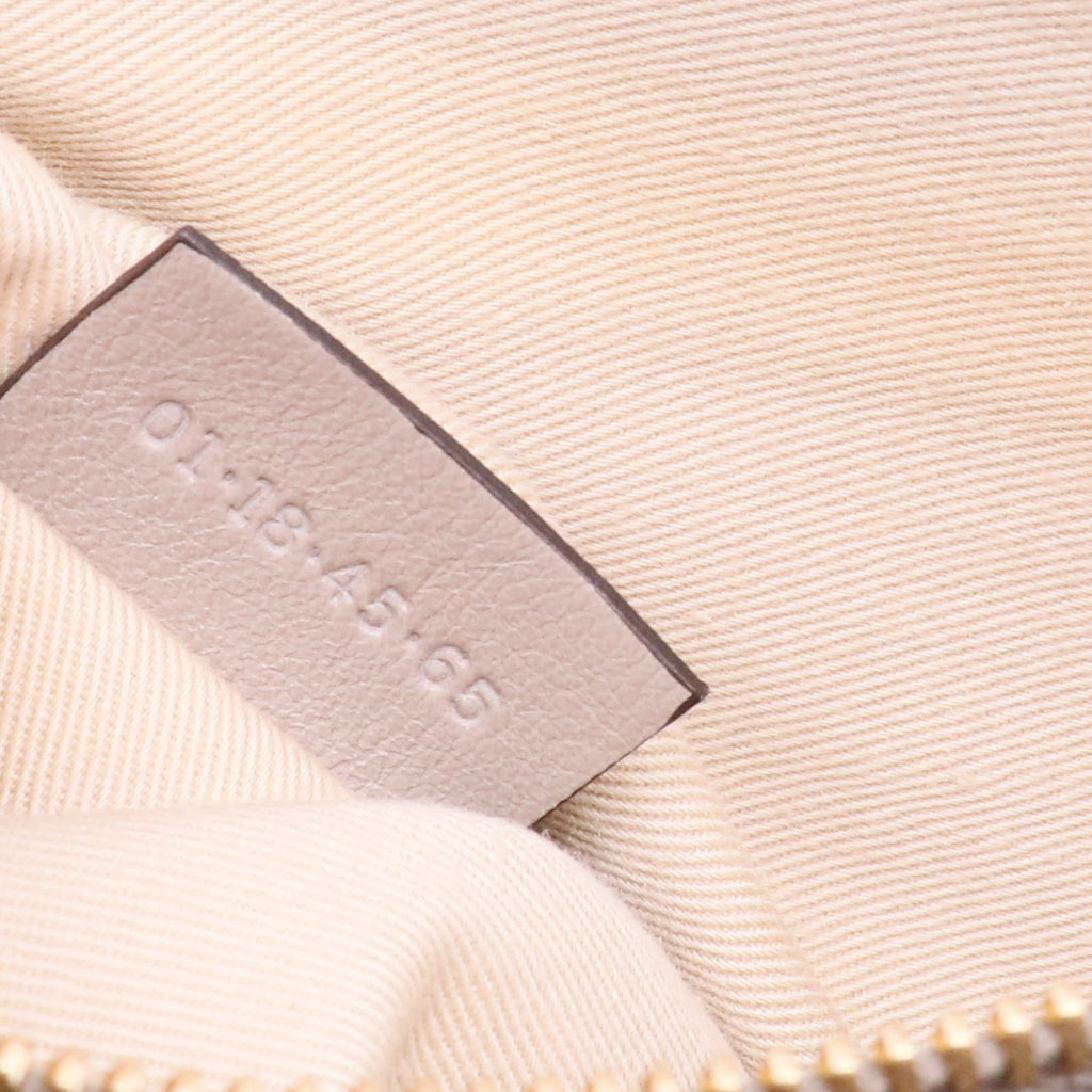 Faye Day Bag Leather Small