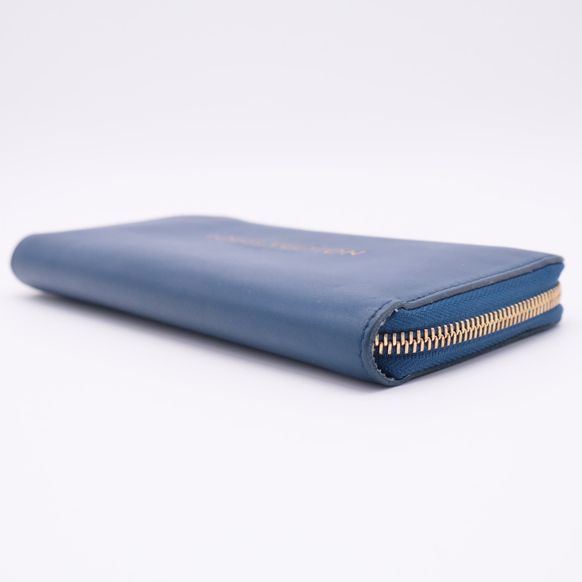 Flight Paname Zippy Wallet