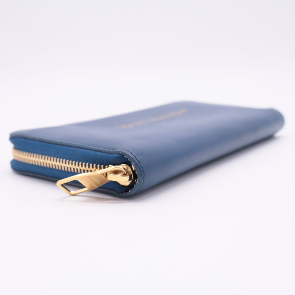 Flight Paname Zippy Wallet
