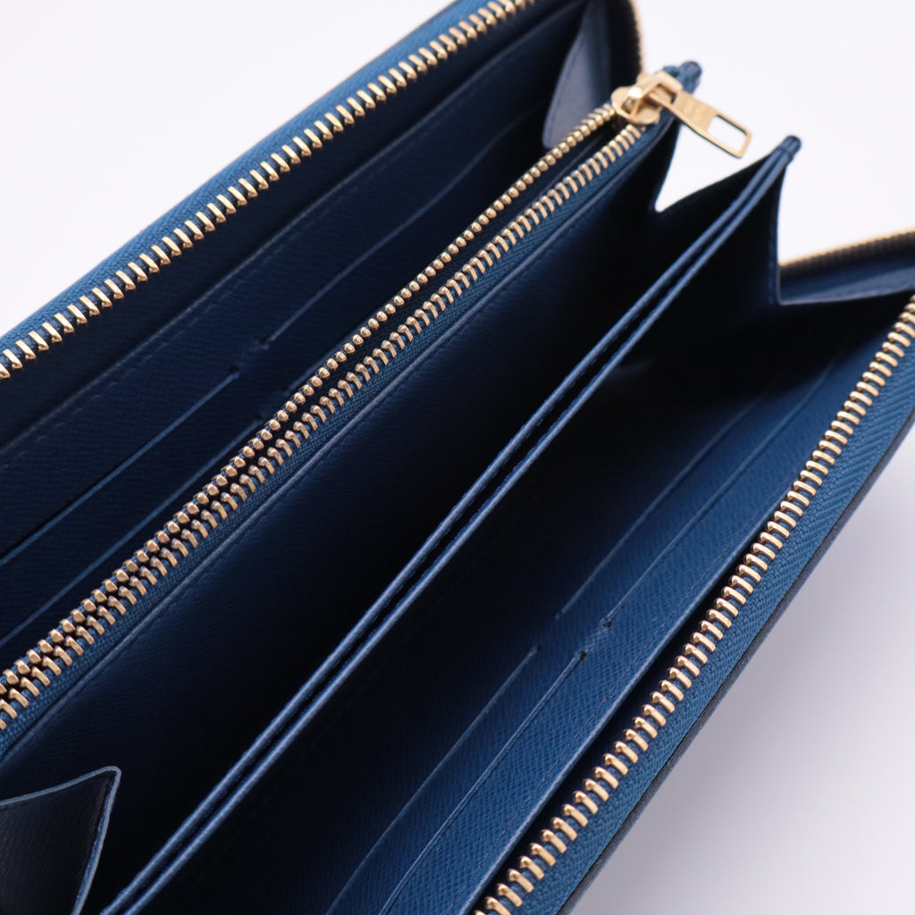 Flight Paname Zippy Wallet