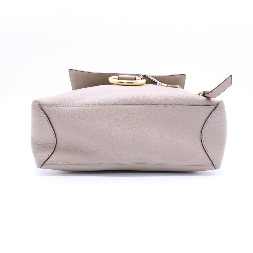Faye Day Bag Leather Small