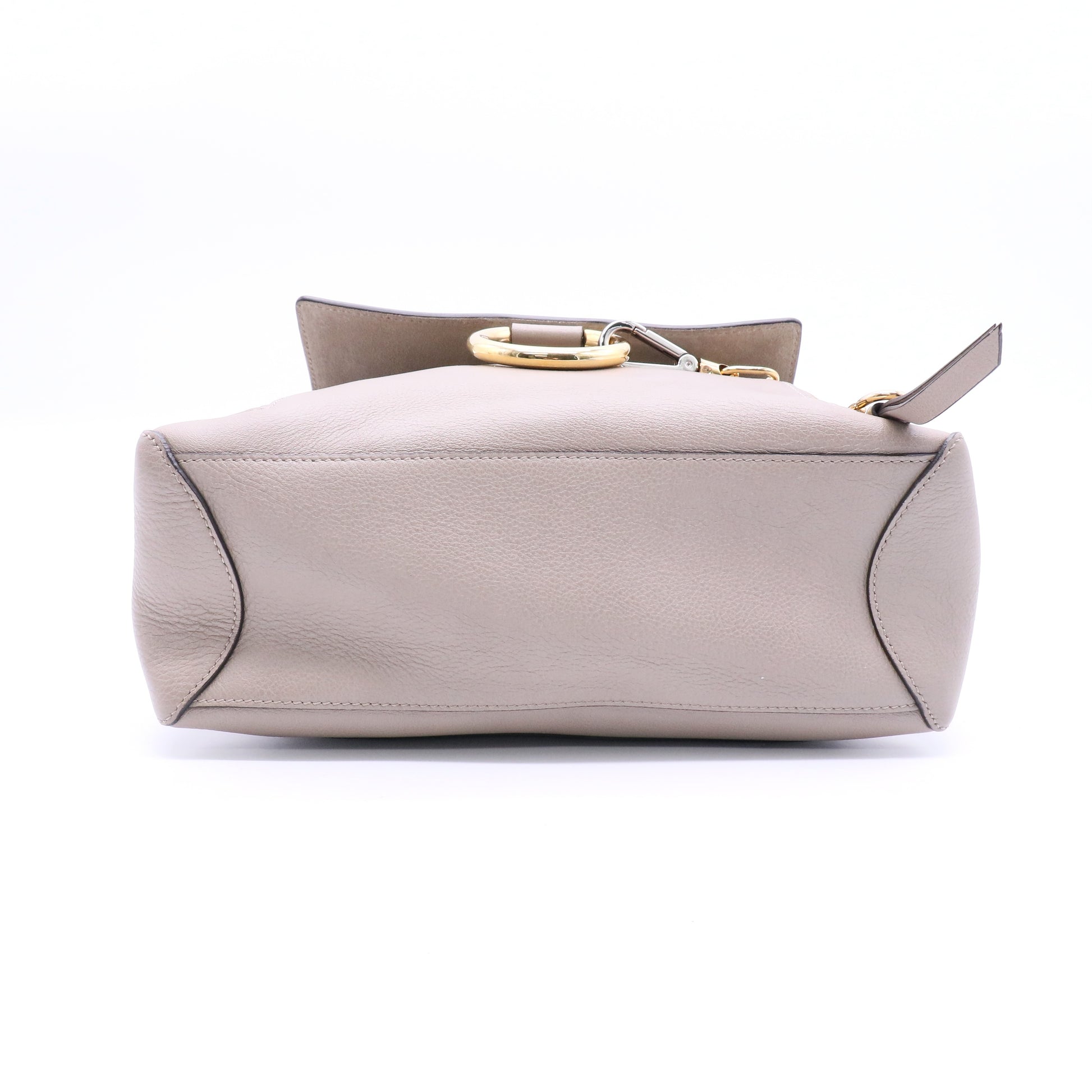 Faye Day Bag Leather Small