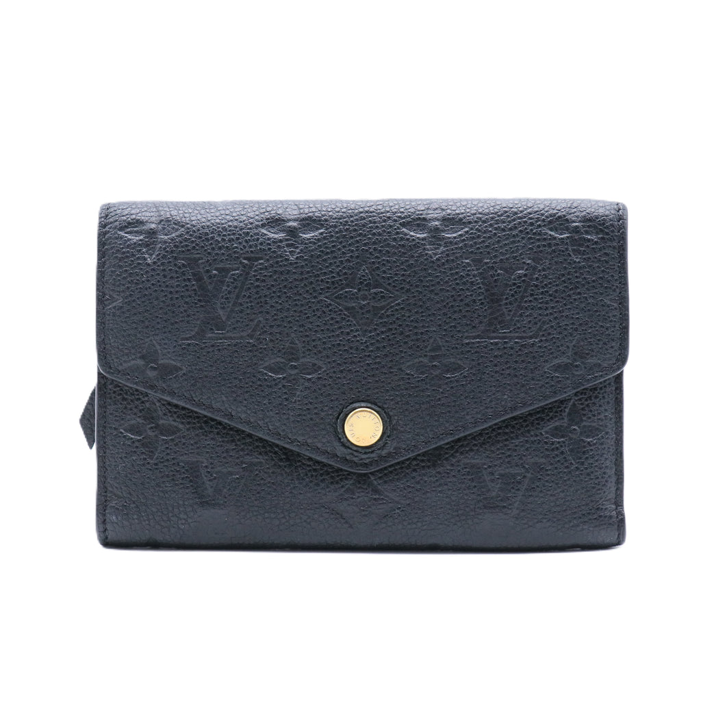 Empreinte Compact Curieuse Wallet Infini
