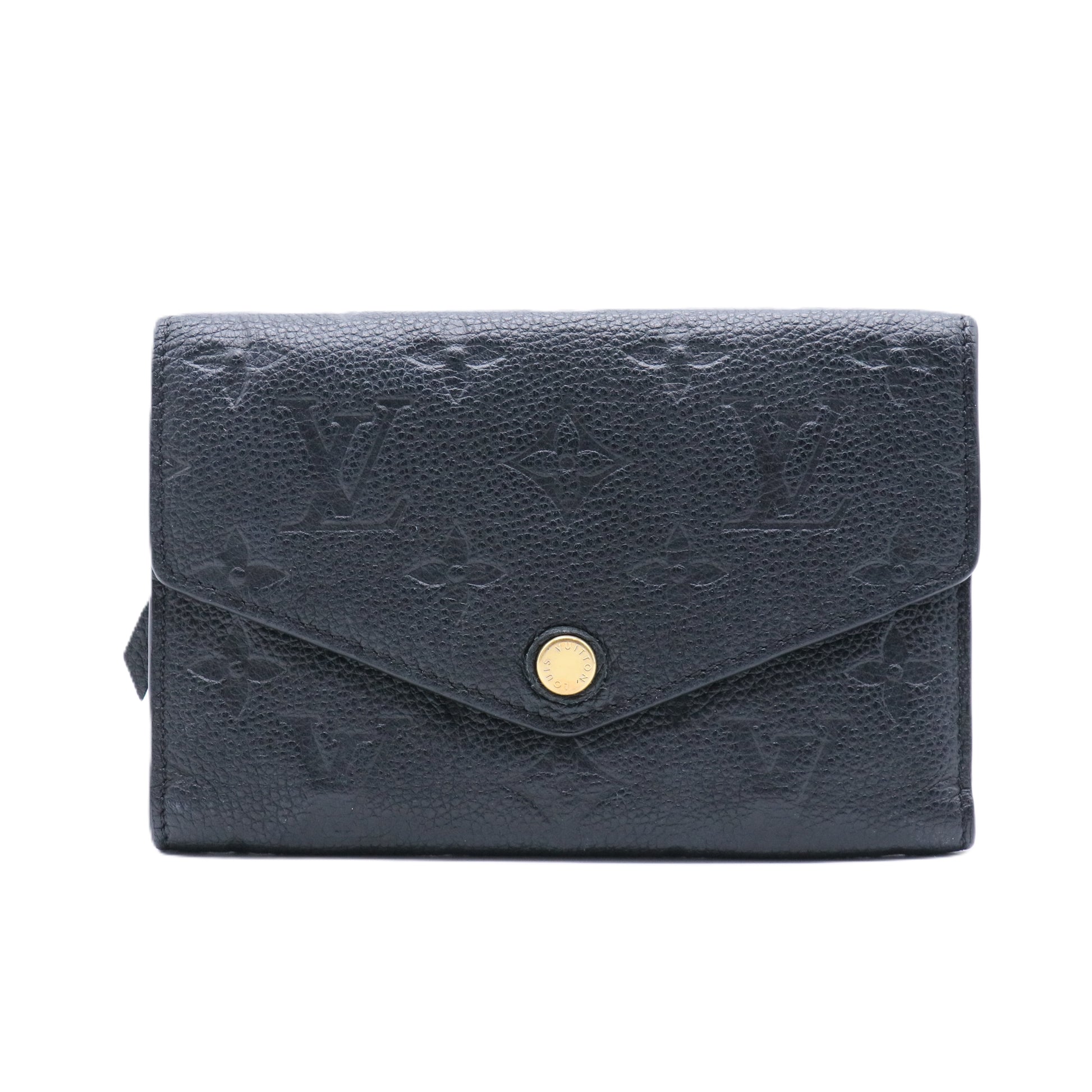 Empreinte Compact Curieuse Wallet Infini