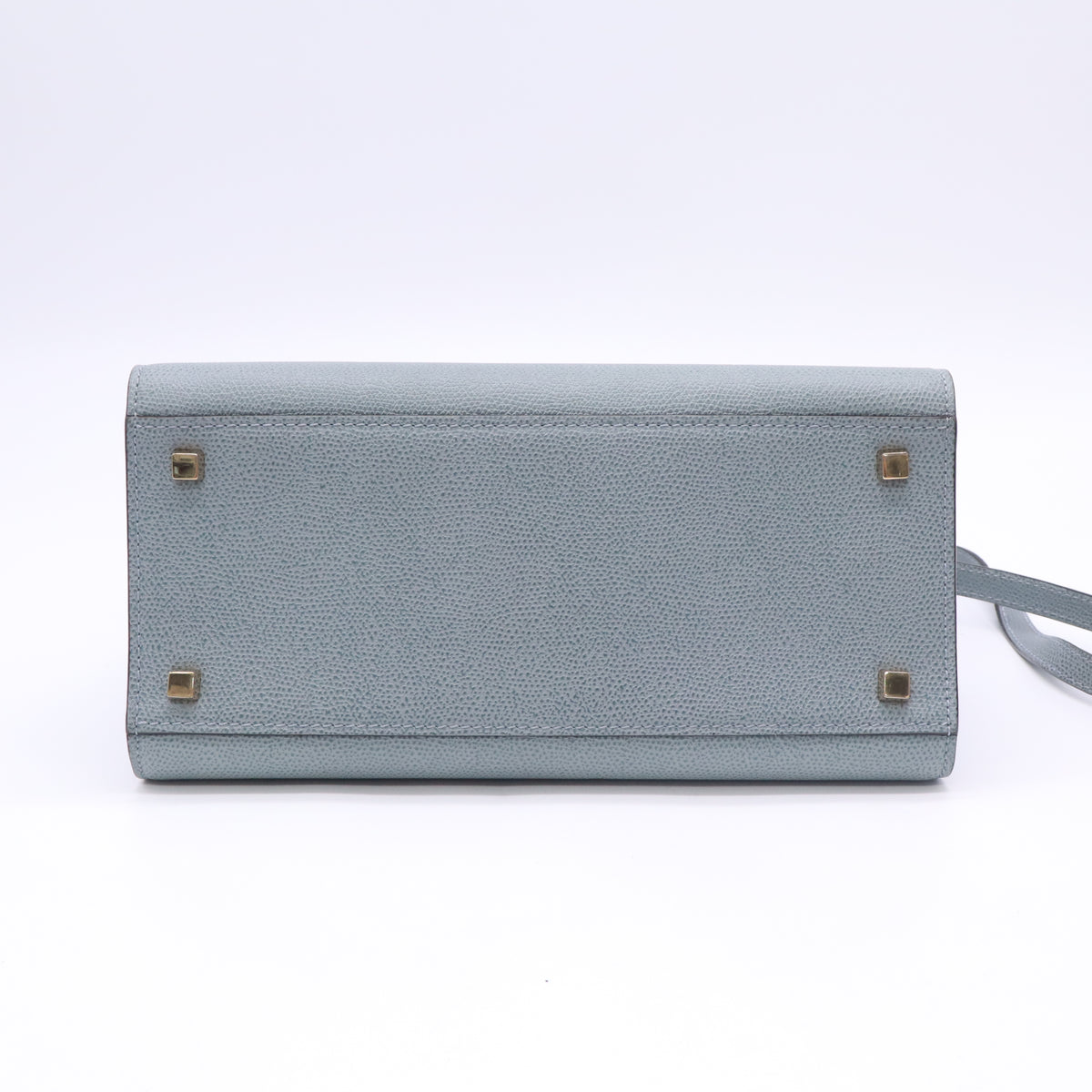 Valextra Iside Top Handle Bag B23991