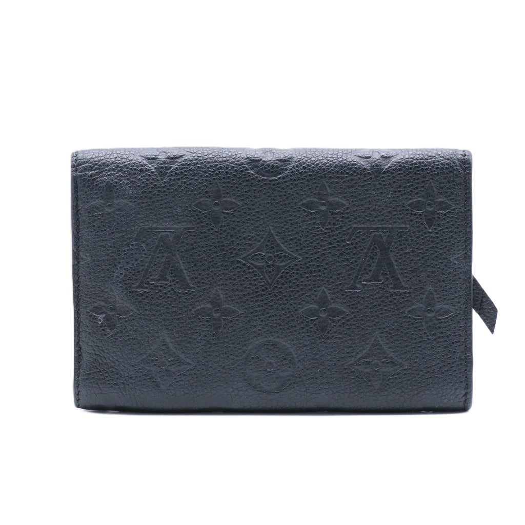 Empreinte Compact Curieuse Wallet Infini