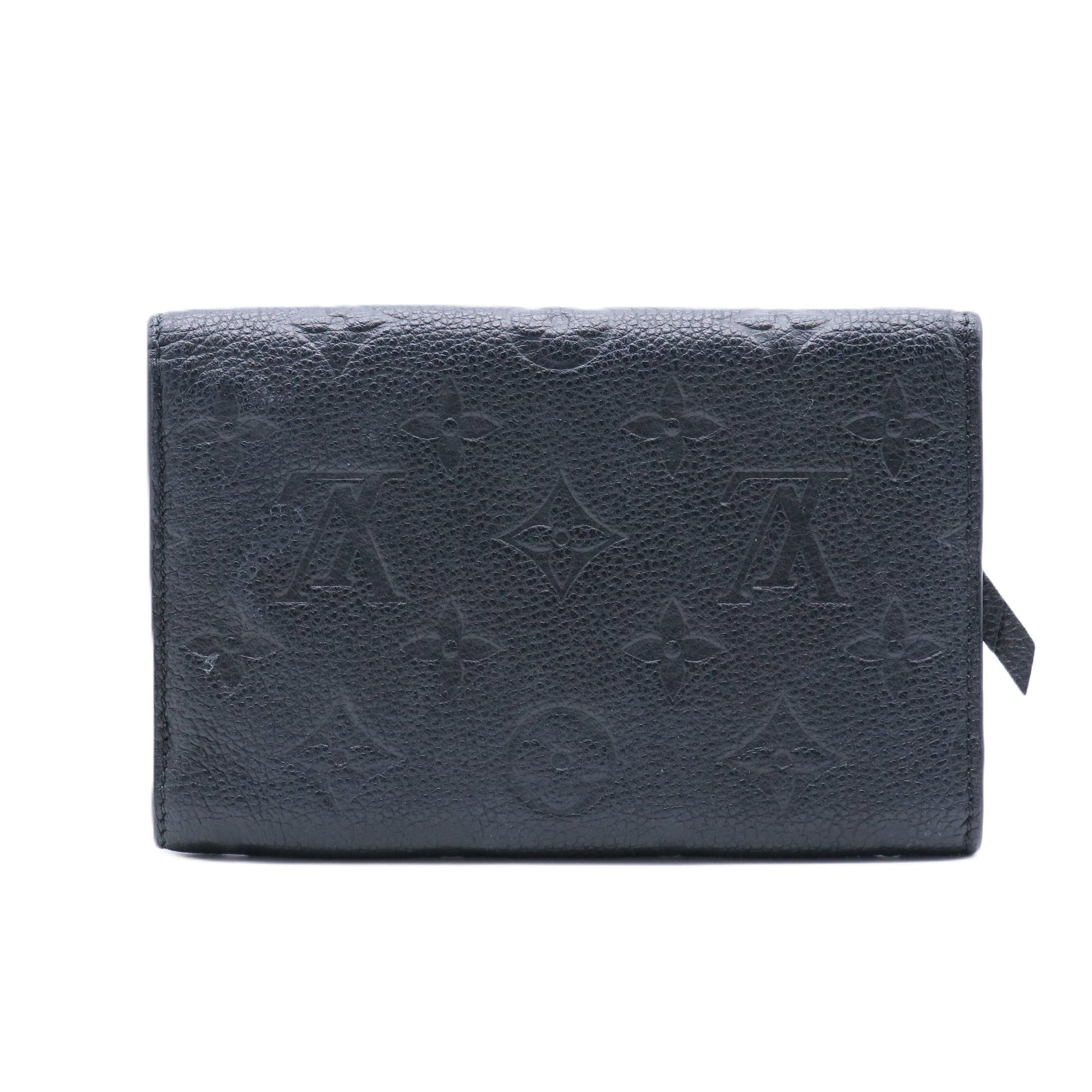 Empreinte Compact Curieuse Wallet Infini