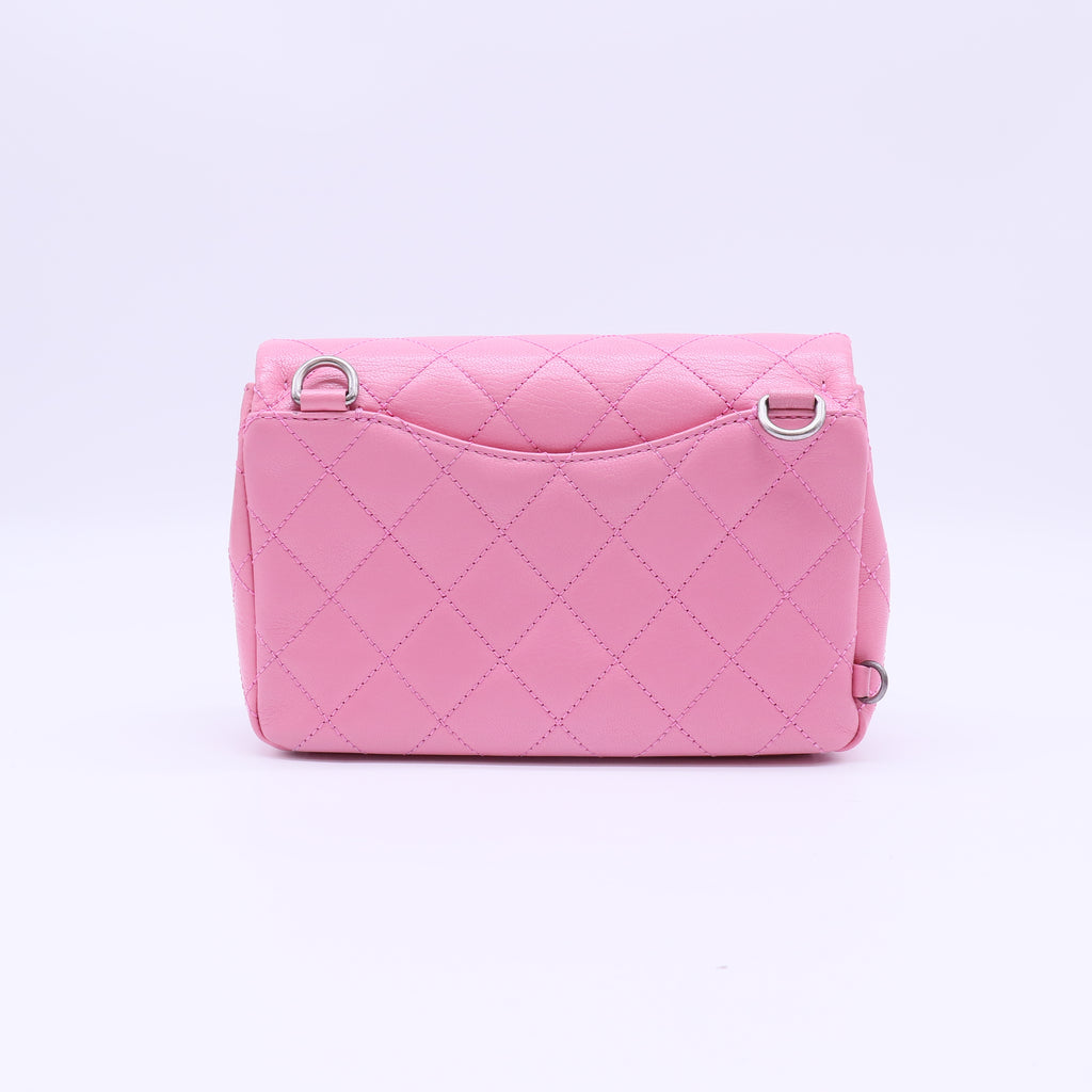 Chanel Business Affinity Flap Bag B22530