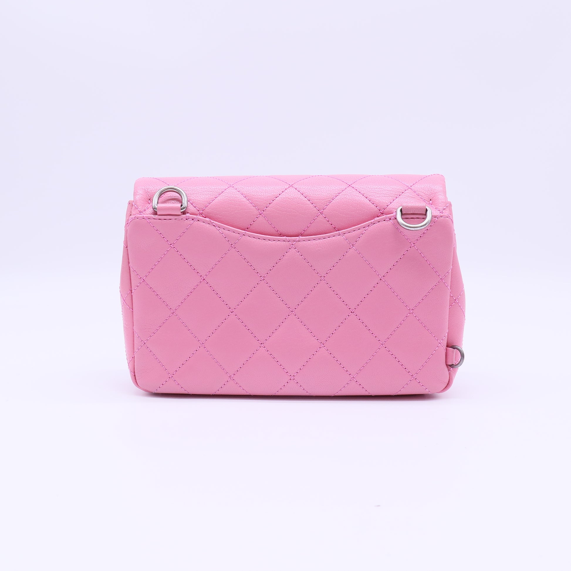 Chanel Business Affinity Flap Bag B22530