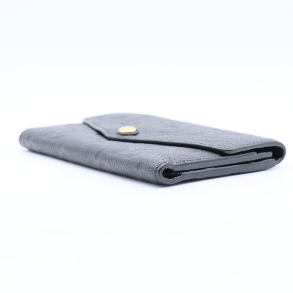 Empreinte Compact Curieuse Wallet Infini
