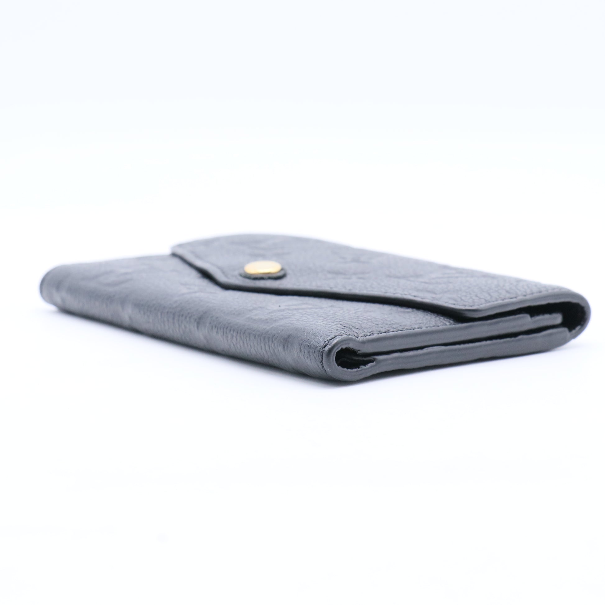 Empreinte Compact Curieuse Wallet Infini