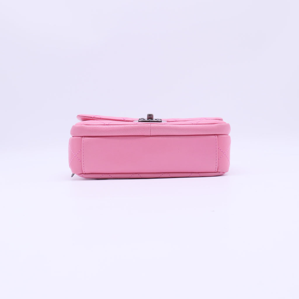 Chanel Business Affinity Flap Bag B22530