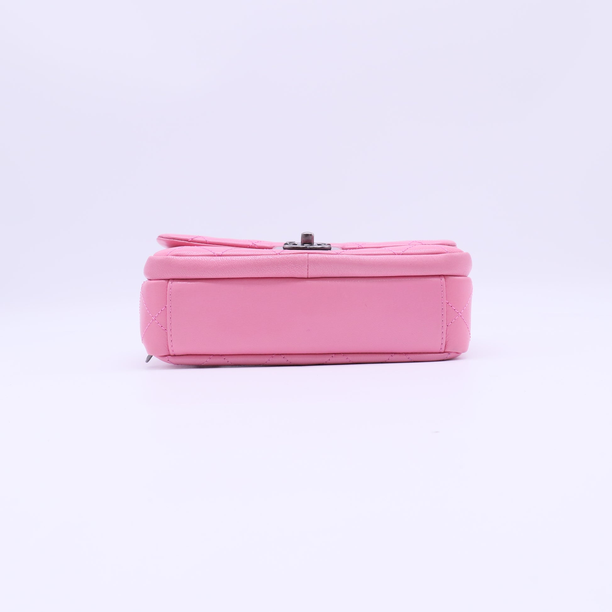 Chanel Business Affinity Flap Bag B22530