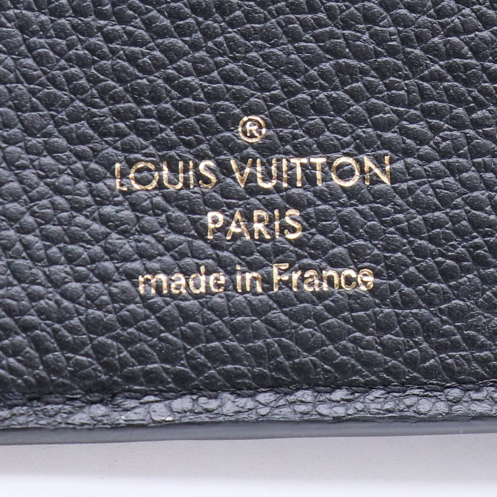 Empreinte Compact Curieuse Wallet Infini