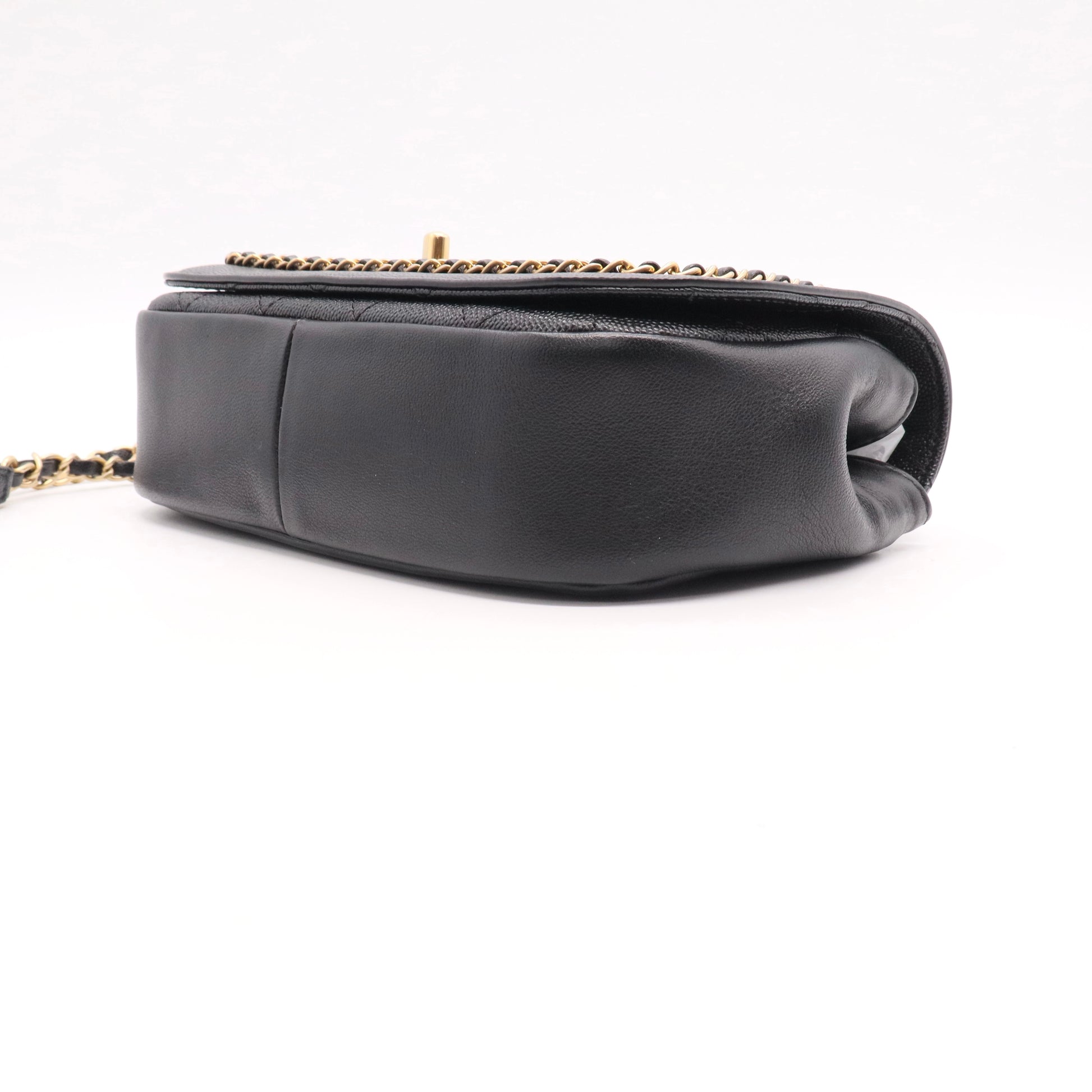 Lovely Chains Flap Bag twins