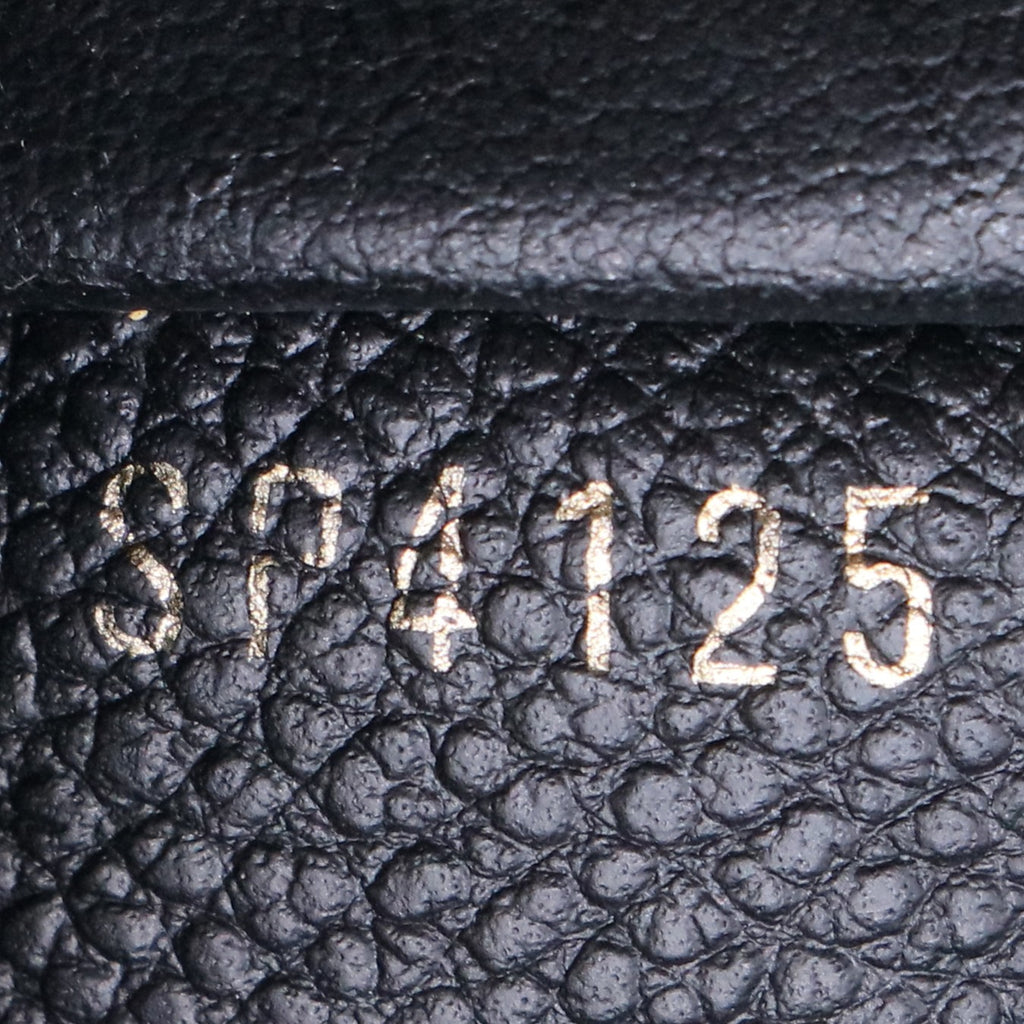 Empreinte Compact Curieuse Wallet Infini