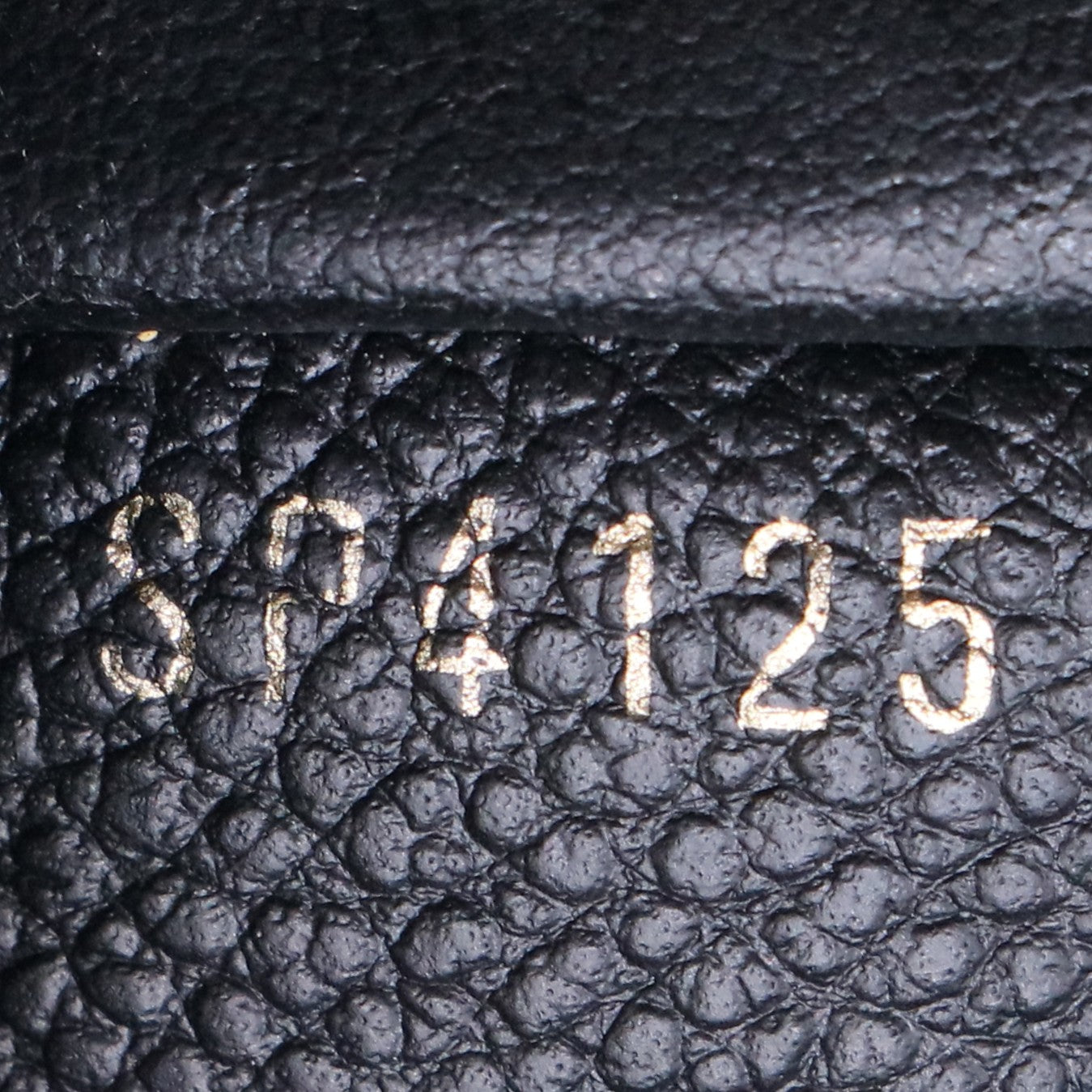 Empreinte Compact Curieuse Wallet Infini