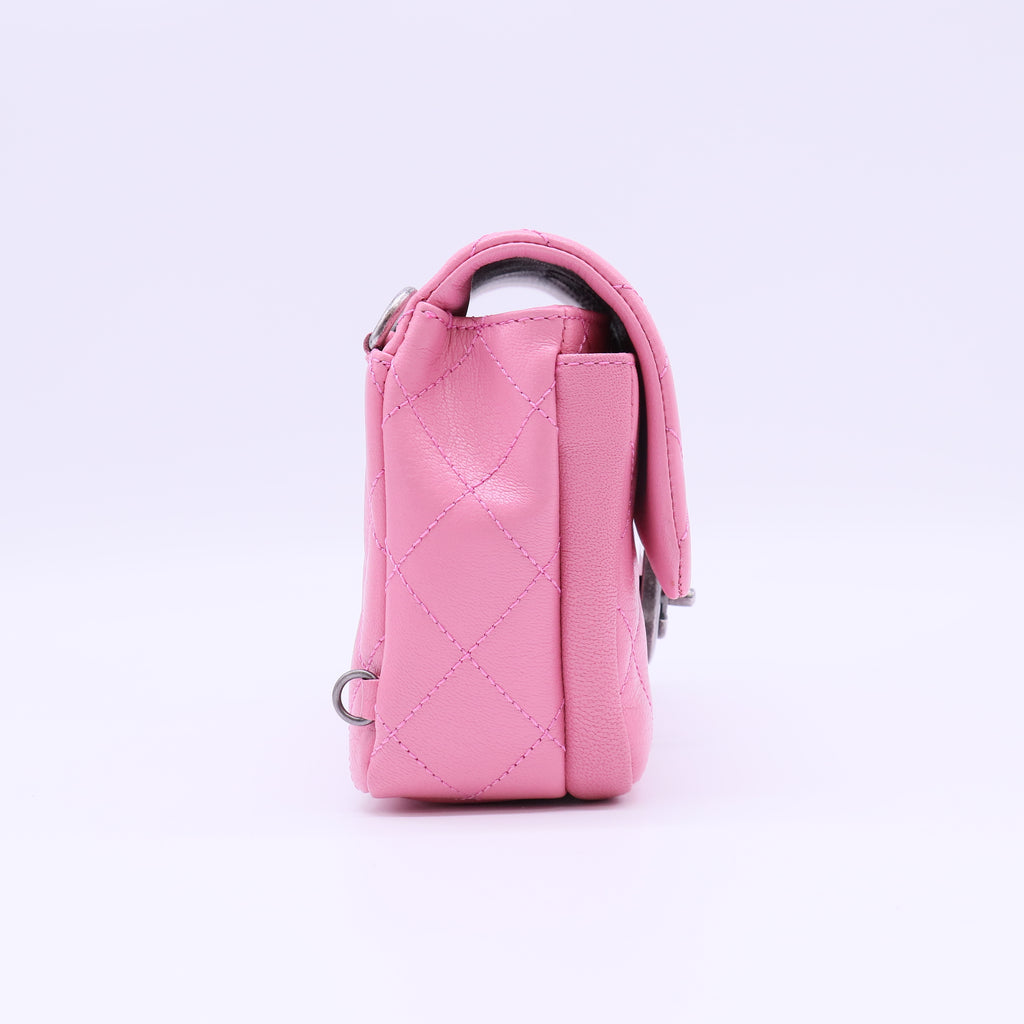 Chanel Business Affinity Flap Bag B22531