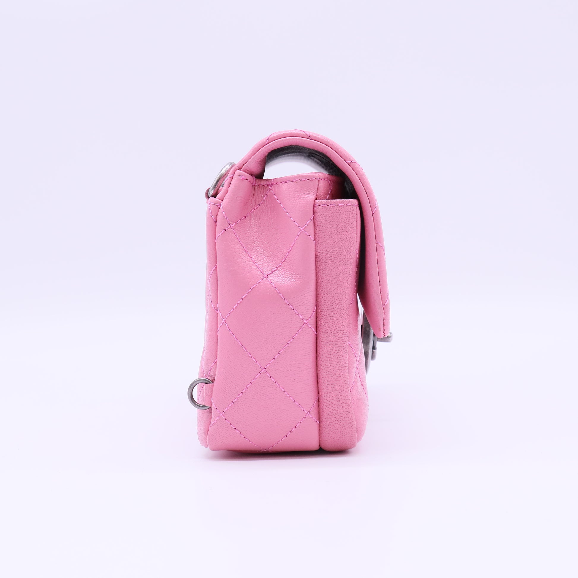 Chanel Business Affinity Flap Bag B22531
